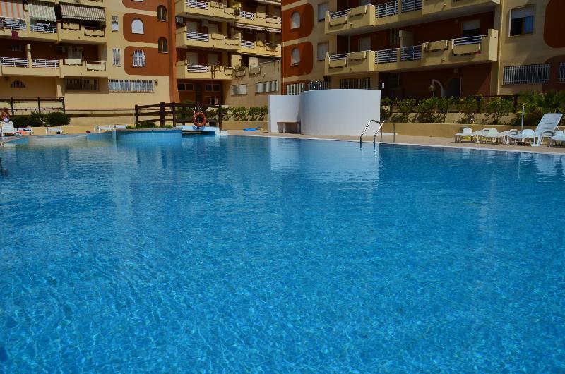 Appart hôtel Gardenia Alghero