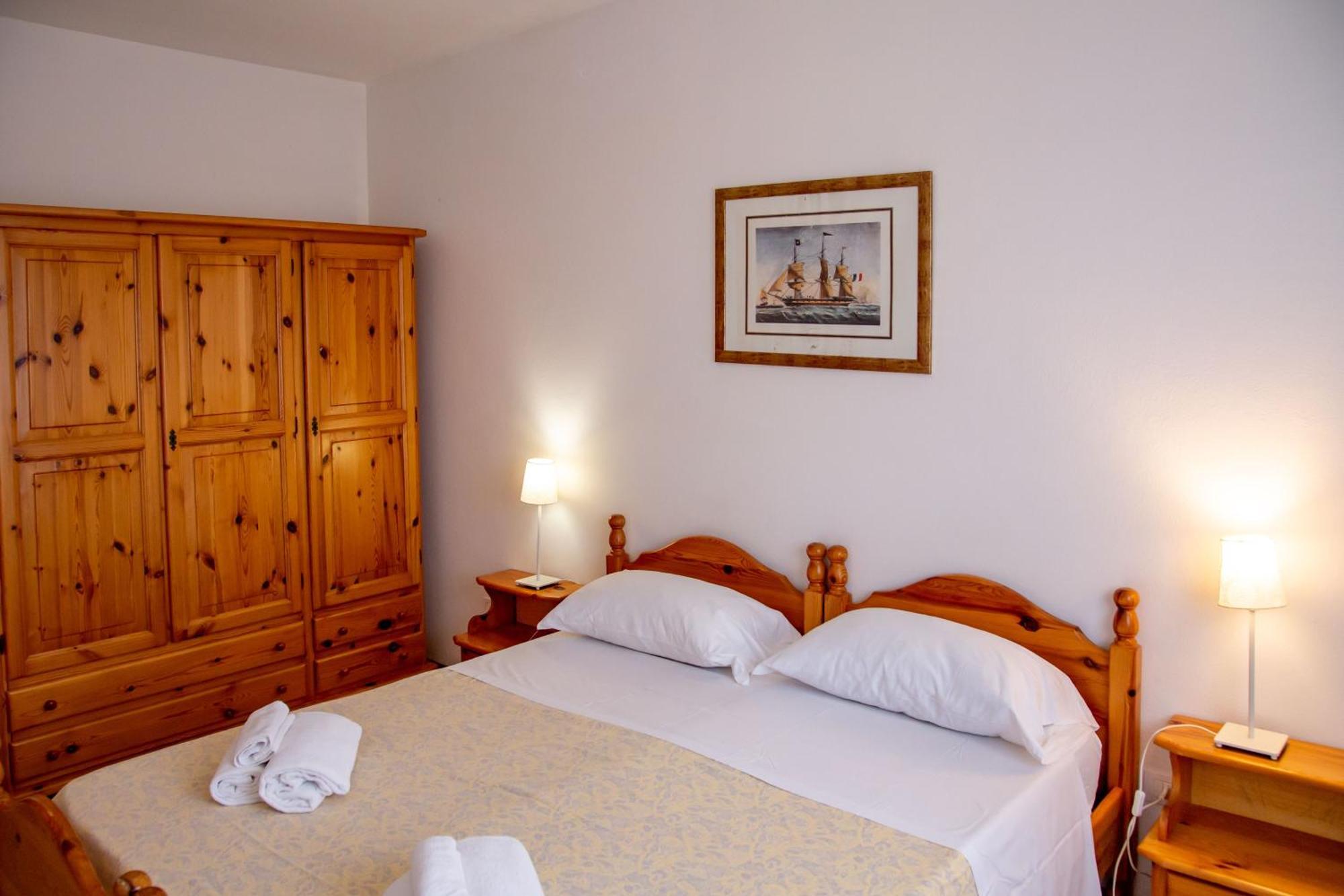 Appart hôtel Gardenia 3*