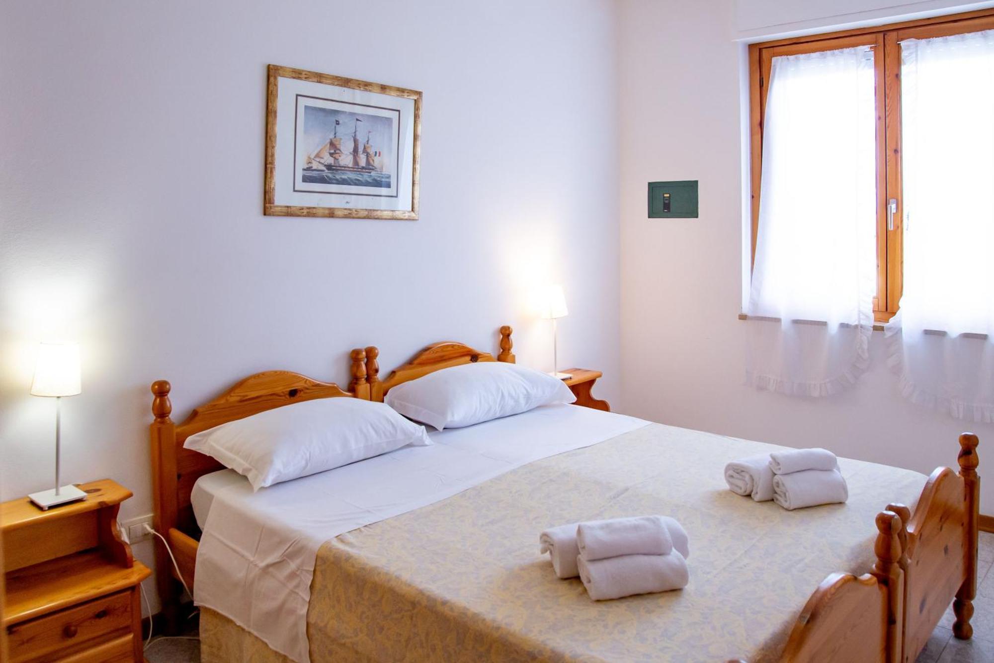 Gardenia Appart hôtel Alghero