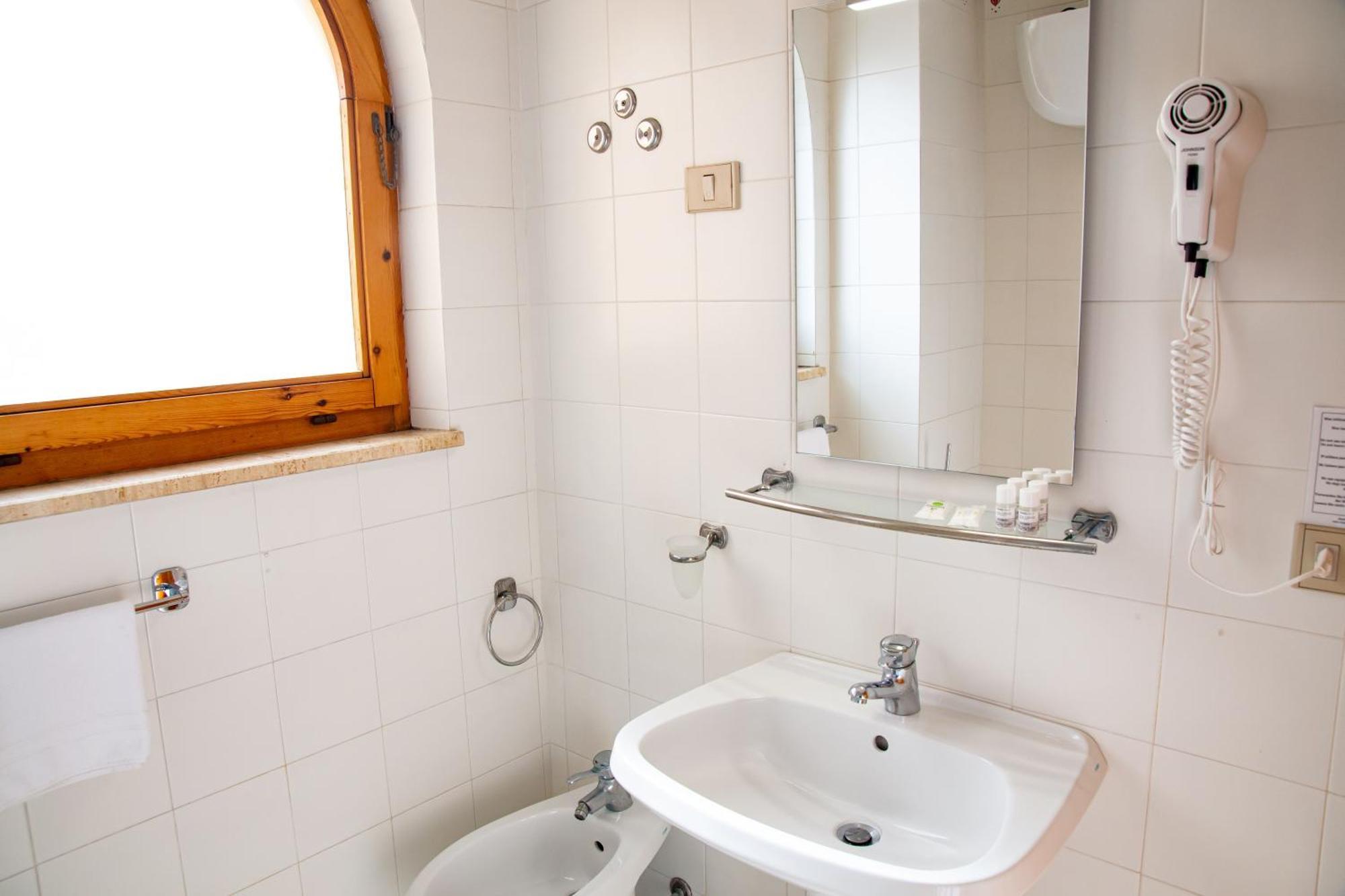 Appart hôtel Gardenia 3*
