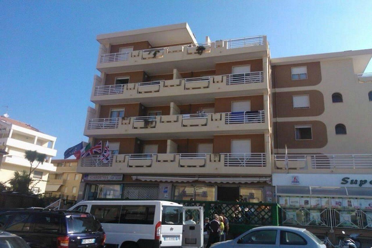 Aparthotel Gardenia