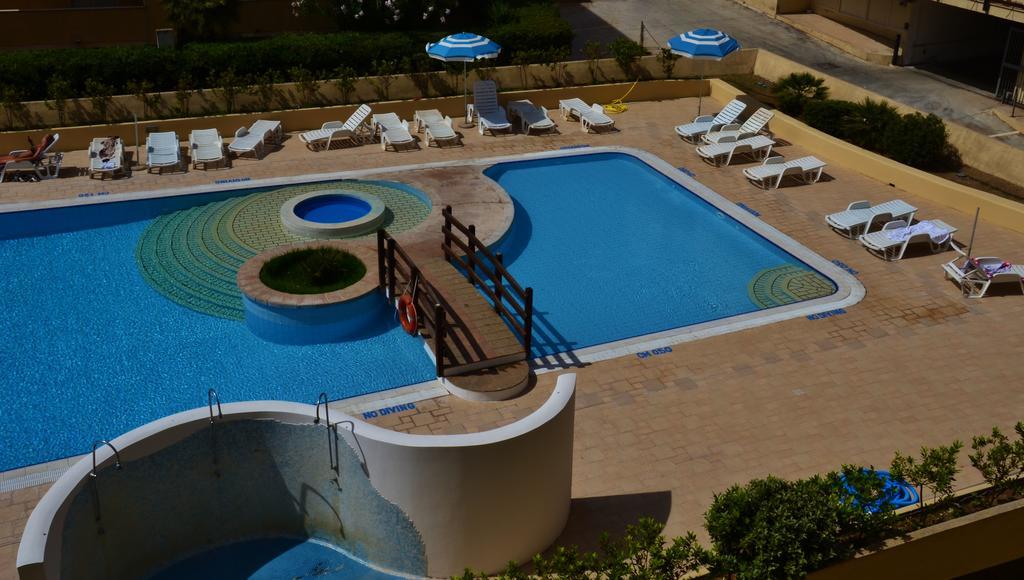 Gardenia Appart hôtel 3*