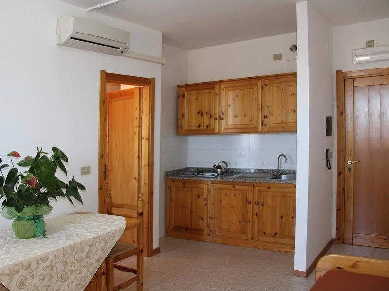 Gardenia Appart hôtel Alghero