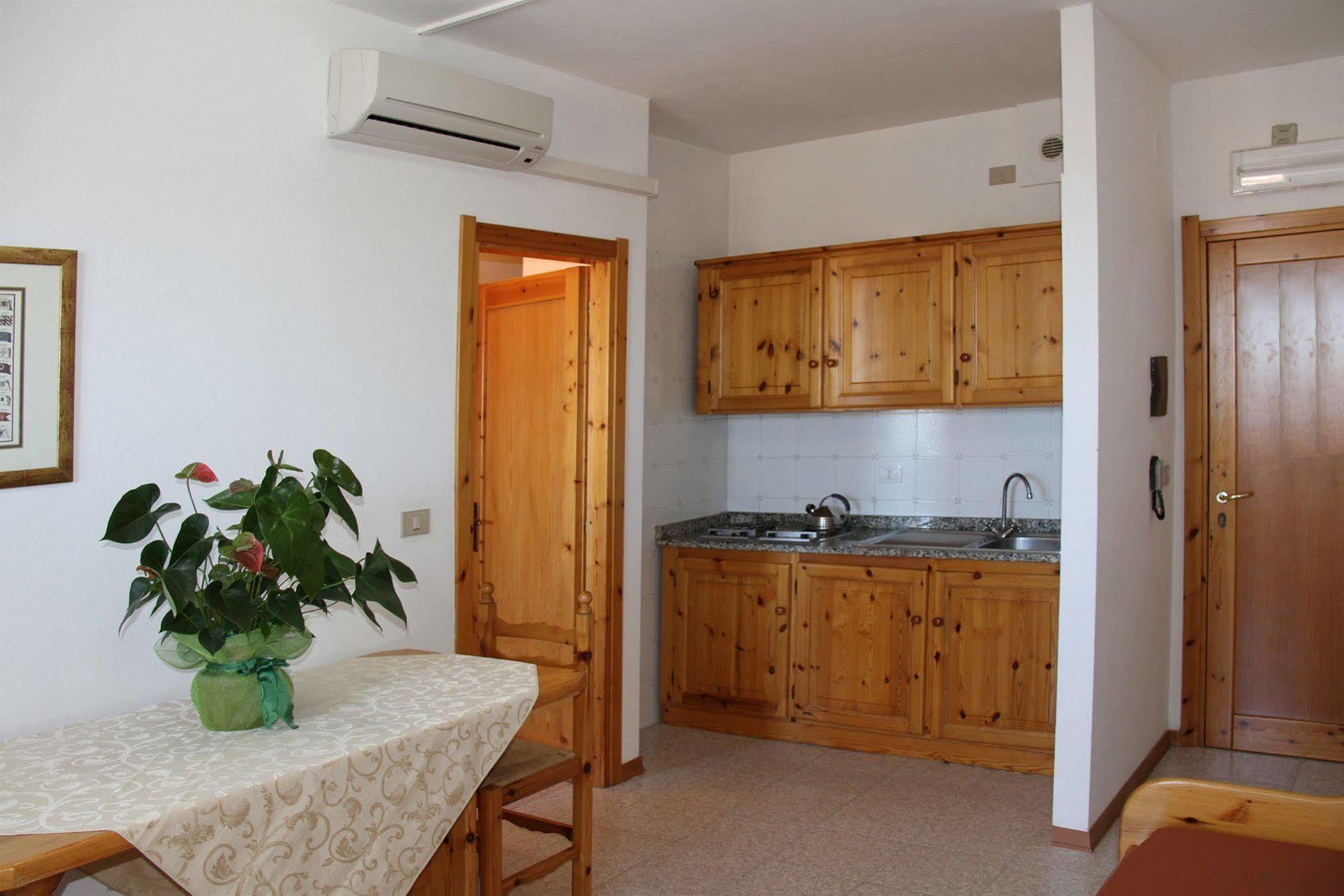 Appart hôtel Gardenia 3*