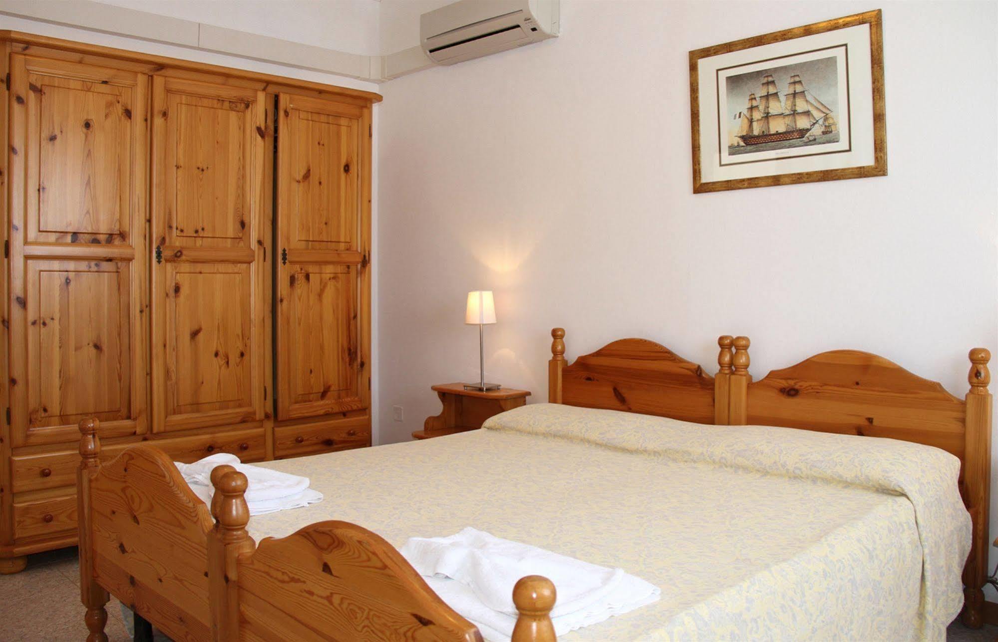 Appart hôtel Gardenia 3*