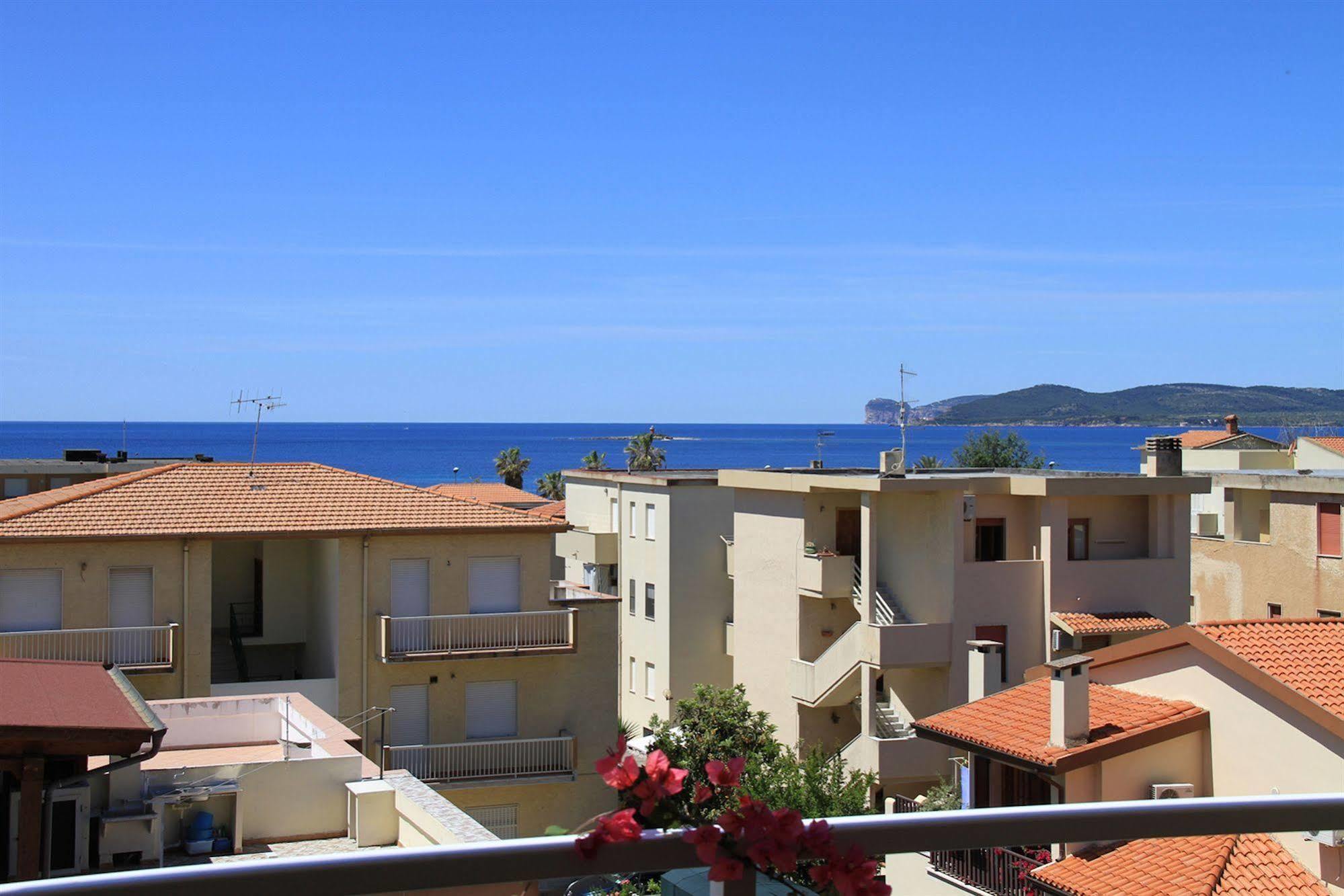 Gardenia Appart hôtel