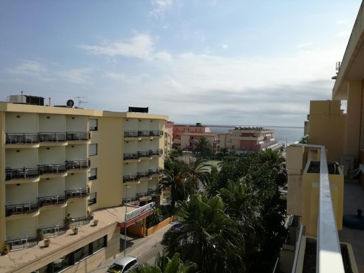 Gardenia Alghero