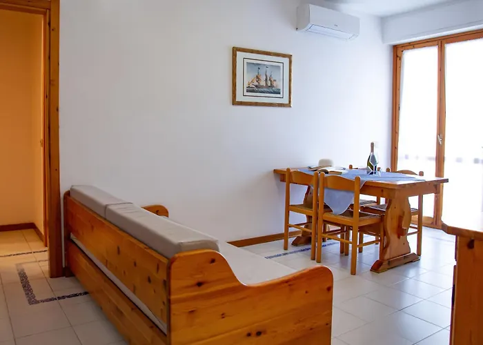 Gardenia Casa Vacanze