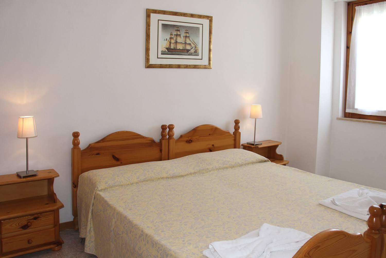 Apartahotel Gardenia
