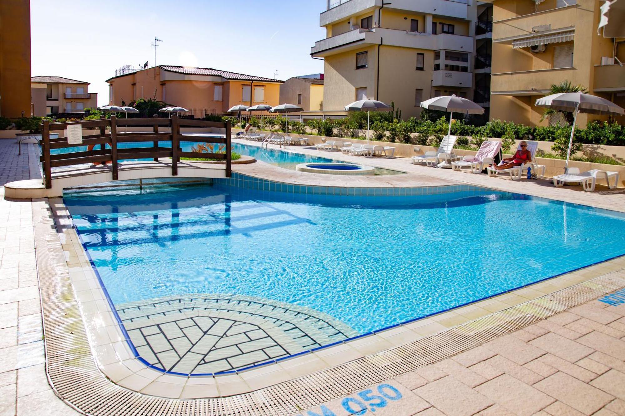 Gardenia Apartahotel
