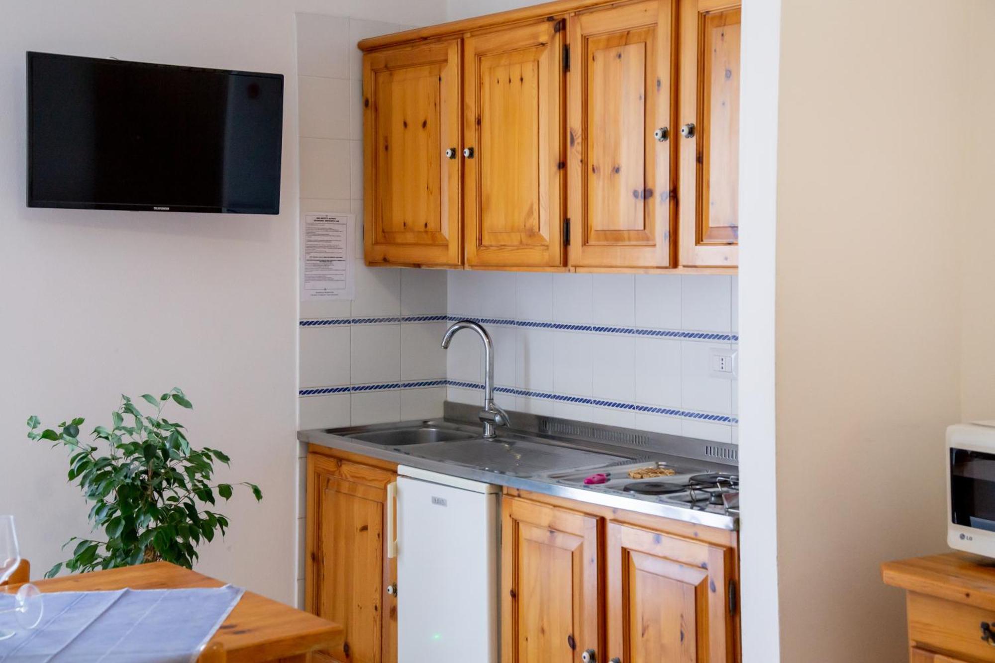 Gardenia Apartahotel 3*