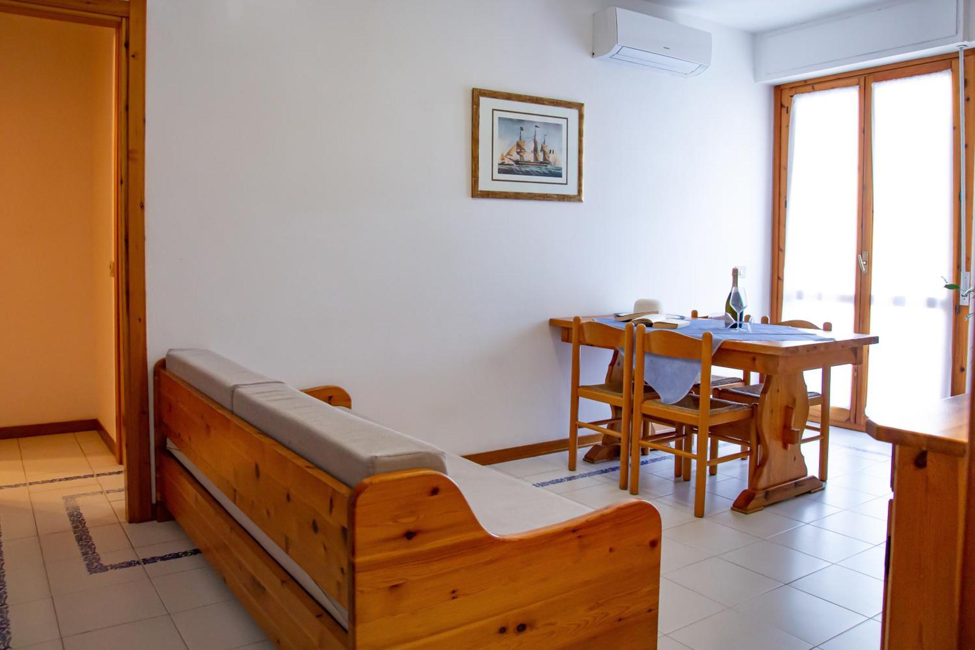 Apartahotel Gardenia Alguer