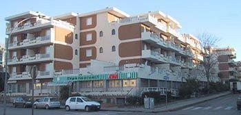 Aparthotel Gardenia 3*