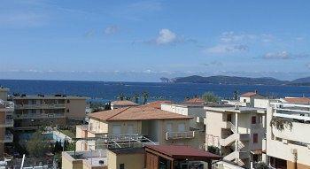 Gardenia 3* Alghero