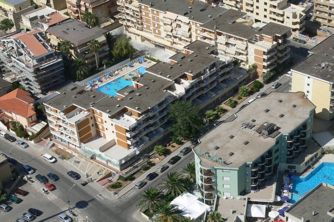 Aparthotel Gardenia Alghero