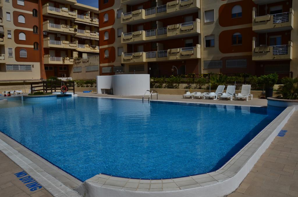 Gardenia Apartahotel