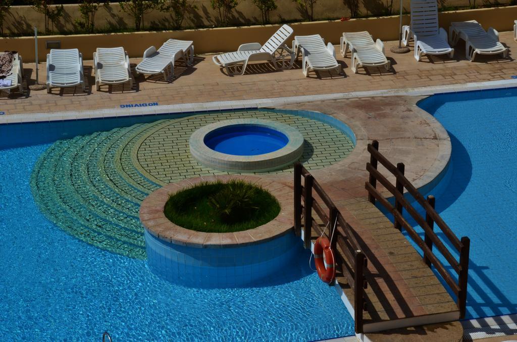 Gardenia Aparthotel 3*