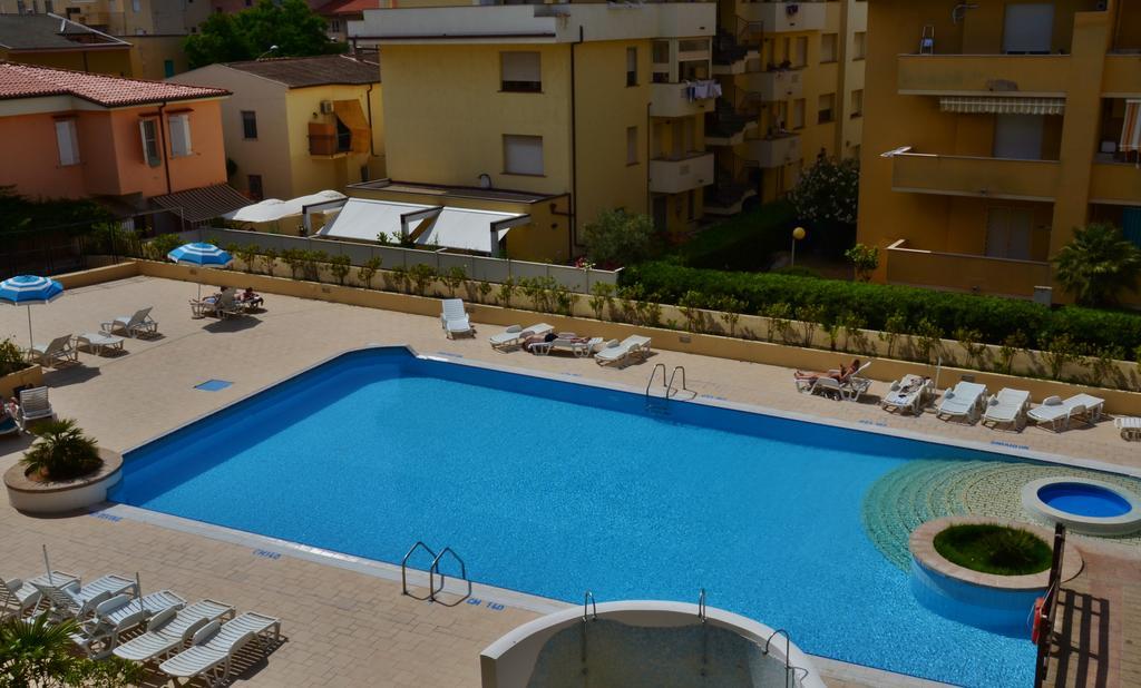 Apartahotel Gardenia Alguer