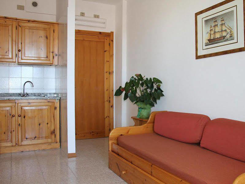 Gardenia Apartahotel Alguer