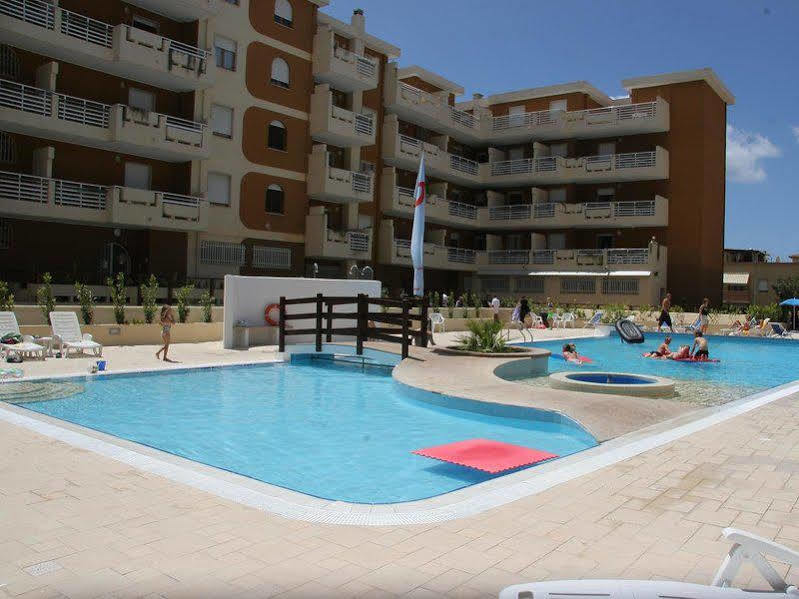 Gardenia Aparthotel