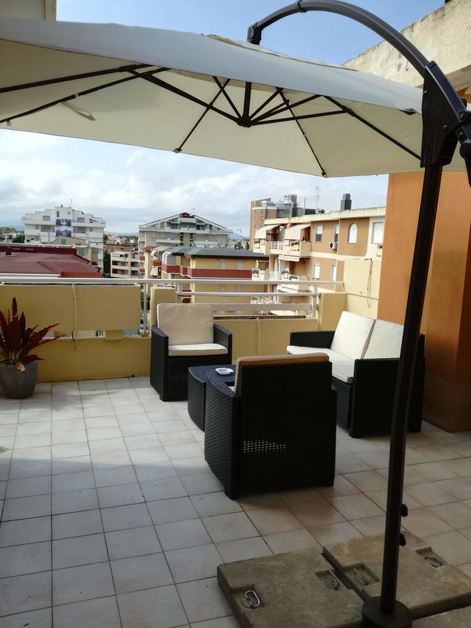 Aparthotel Gardenia 3*