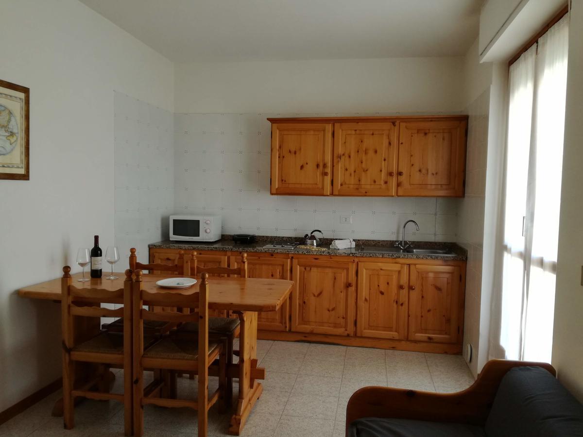 Gardenia Aparthotel Alghero