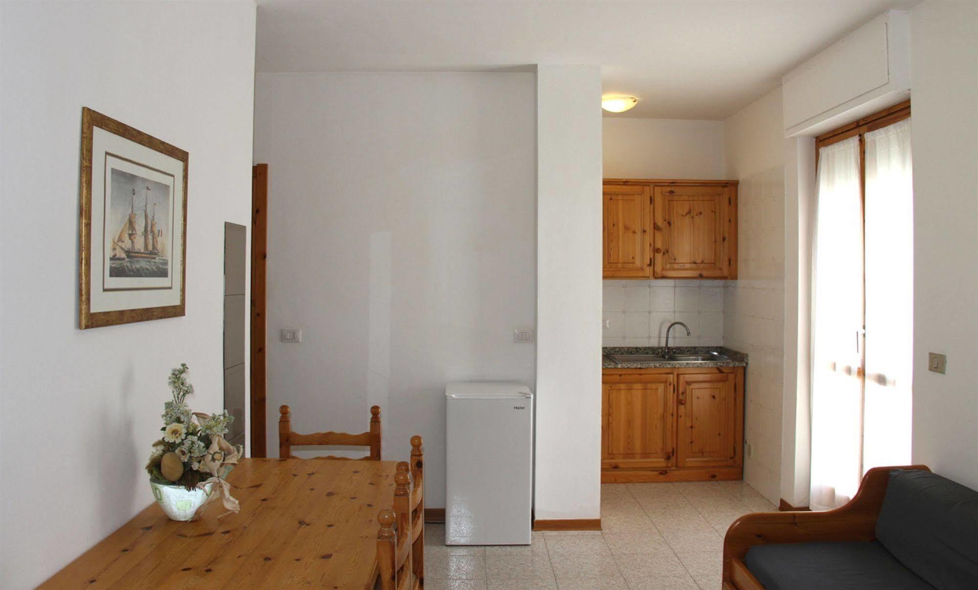 Apartahotel Gardenia 3*