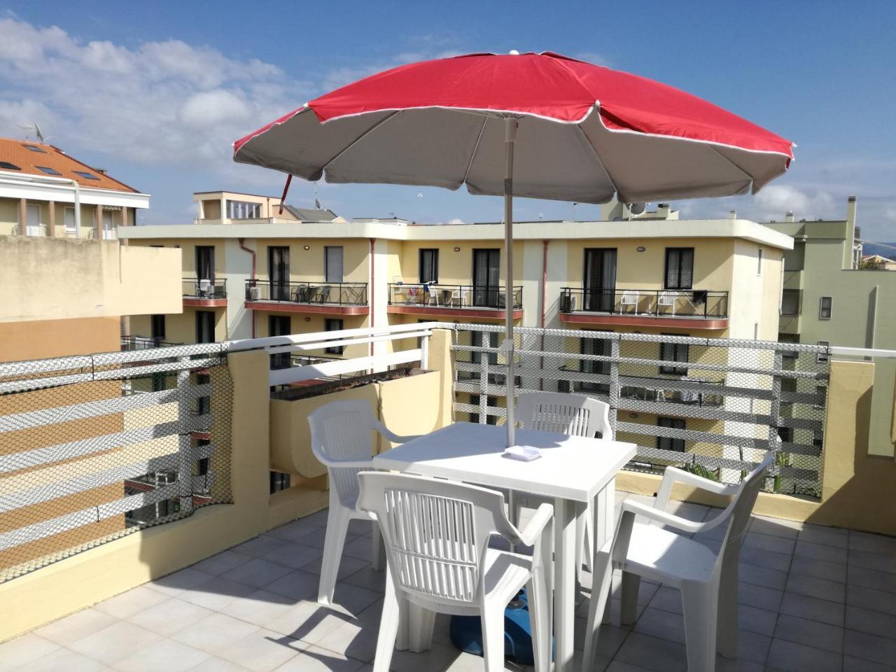Gardenia Apartahotel
