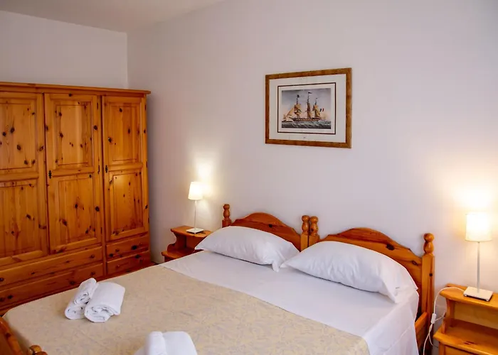 Gardenia Casa Vacanze