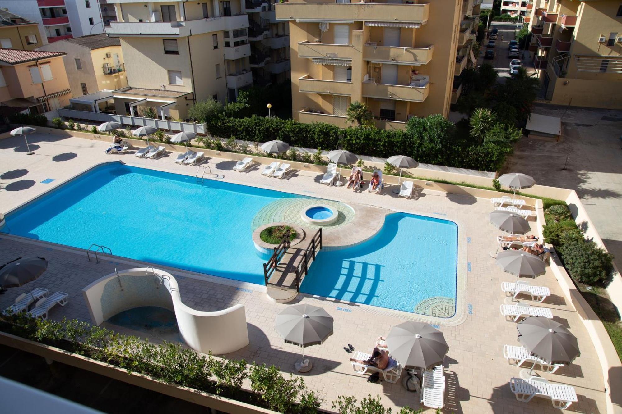 Gardenia Casa Vacanze 3*