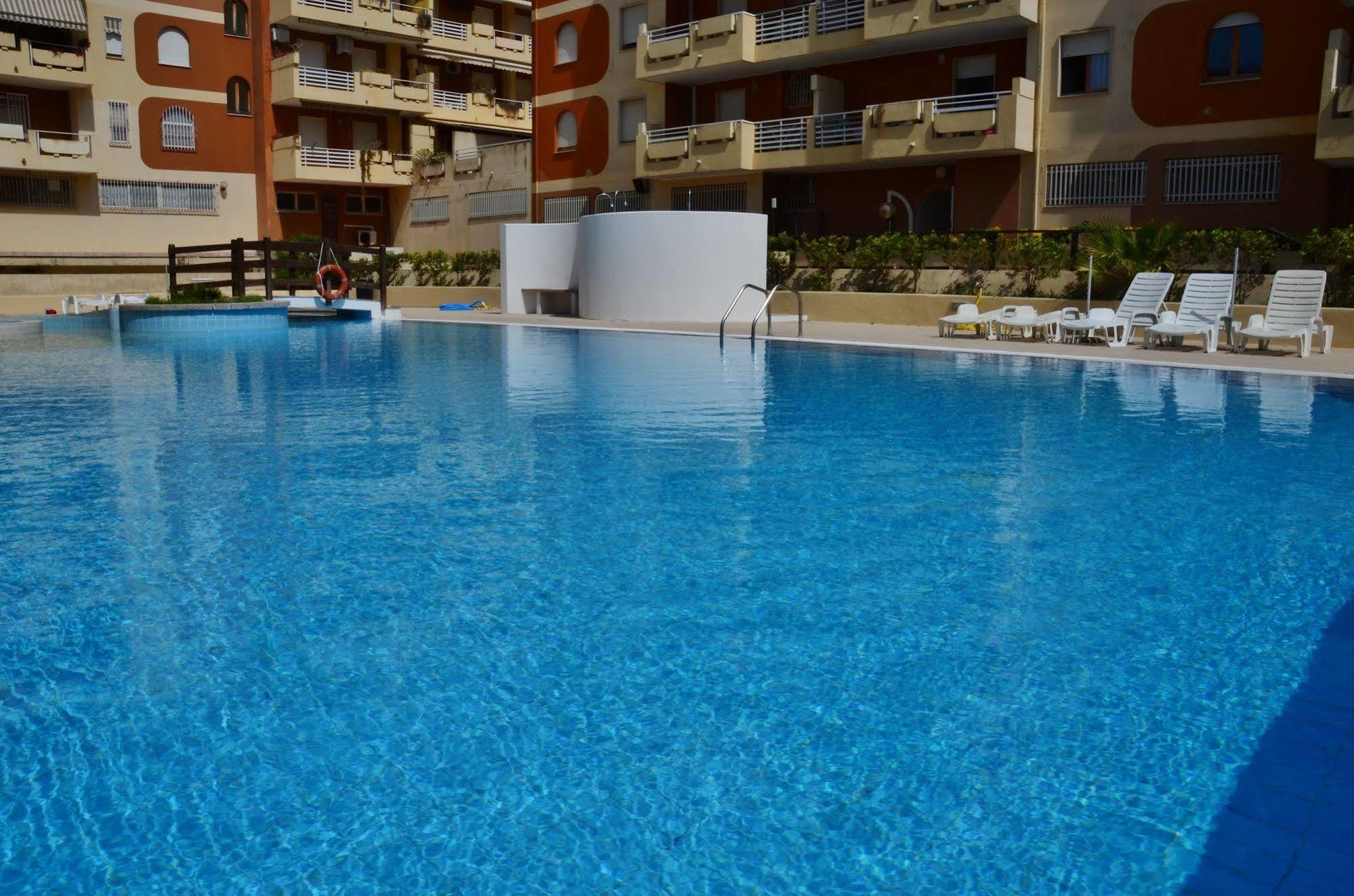 Gardenia Alghero